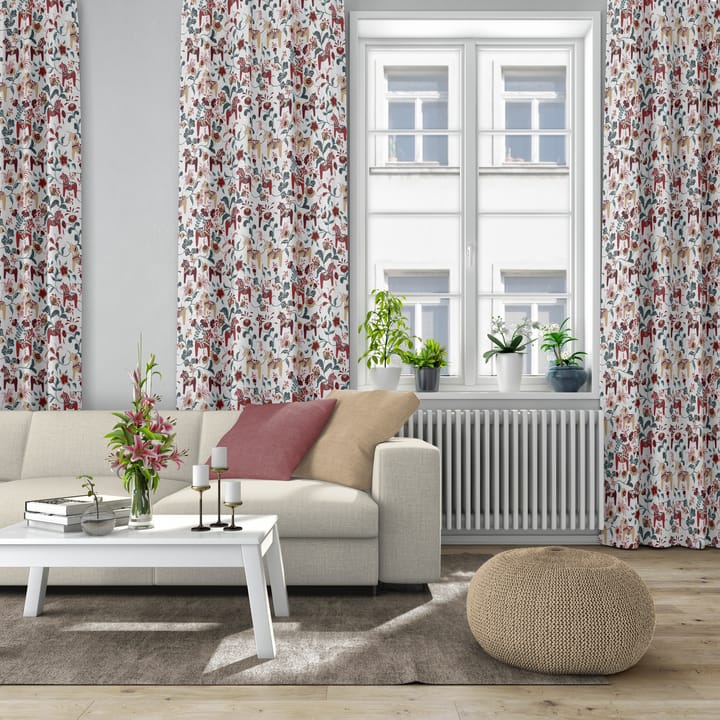 Leksand stof, Jubileumeditie 30 jaar Arvidssons Textil