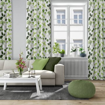 Liv stof - groen - Arvidssons Textil