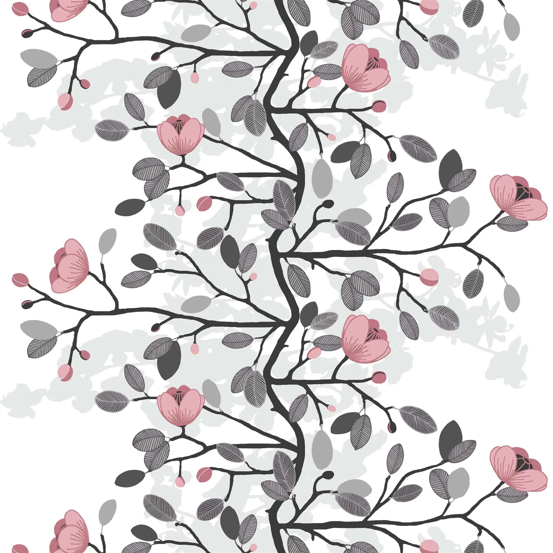 Ofelia stof, beige Arvidssons Textil