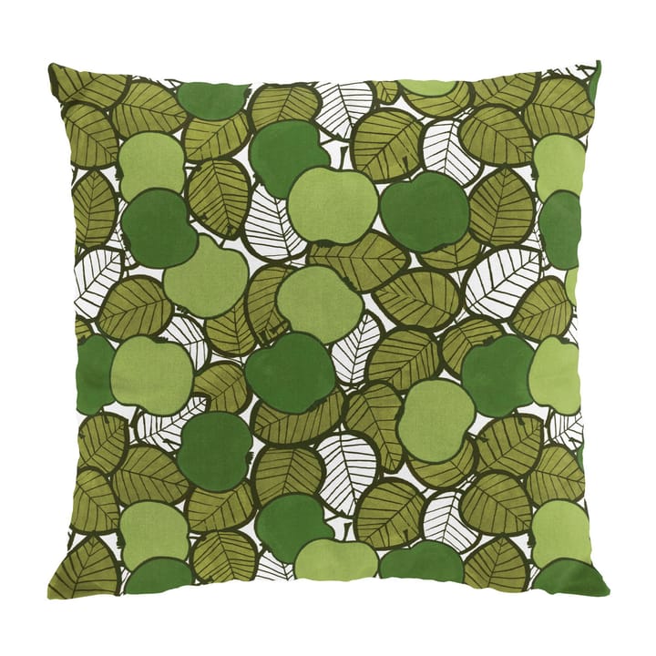 Päppel kussenhoes 47x47 cm - Groen - Arvidssons Textil