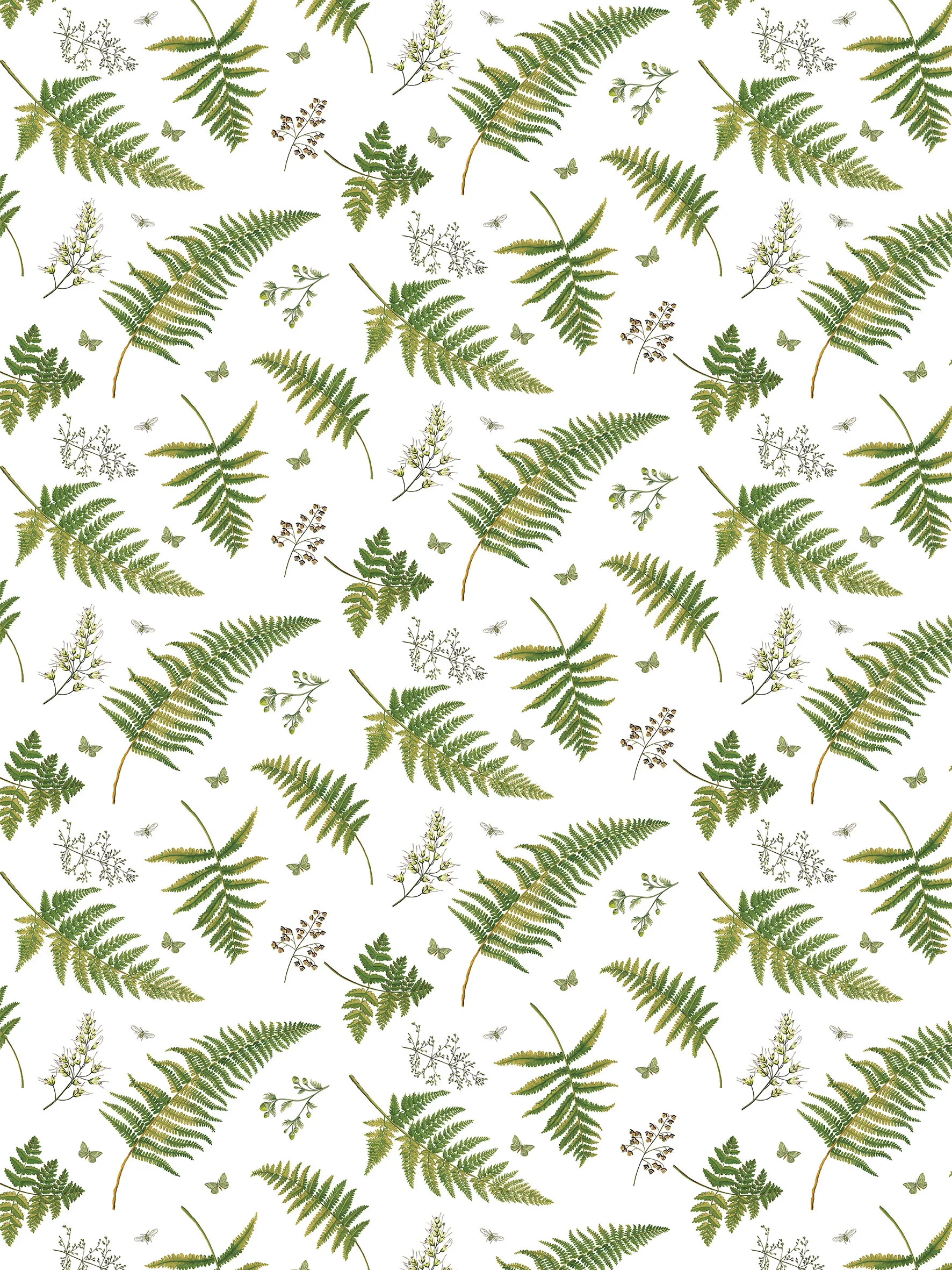 Stensöta stof, Groen Arvidssons Textil