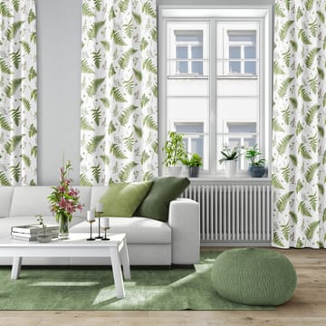 Stensöta stof - Groen - Arvidssons Textil