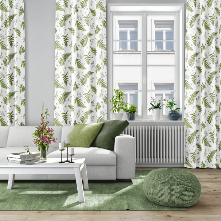 Stensöta stof, Groen Arvidssons Textil