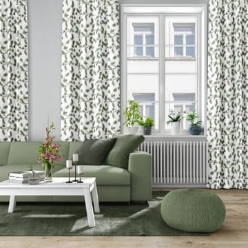 Tallegren stof - Groen - Arvidssons Textil