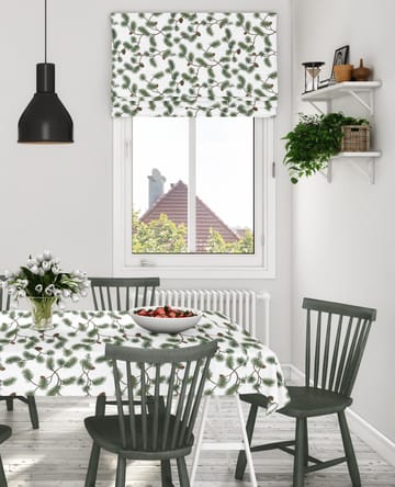 Tallegren tafelzeil - Groen - Arvidssons Textil