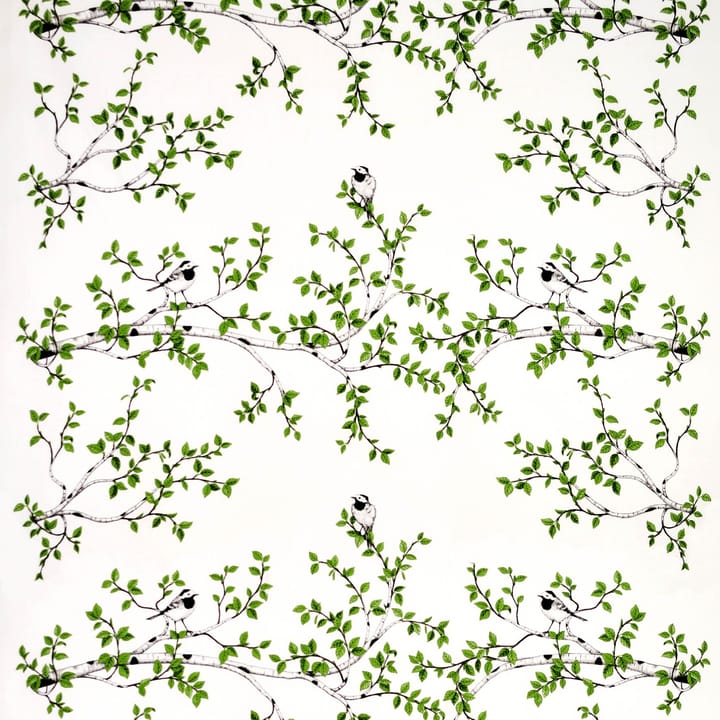 Vindeln stof - multi - Arvidssons Textil