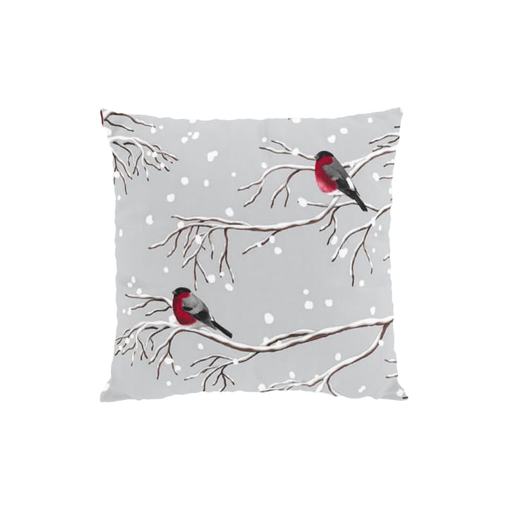 Vinterland kussenhoes 47x47 cm - Grijs - Arvidssons Textil