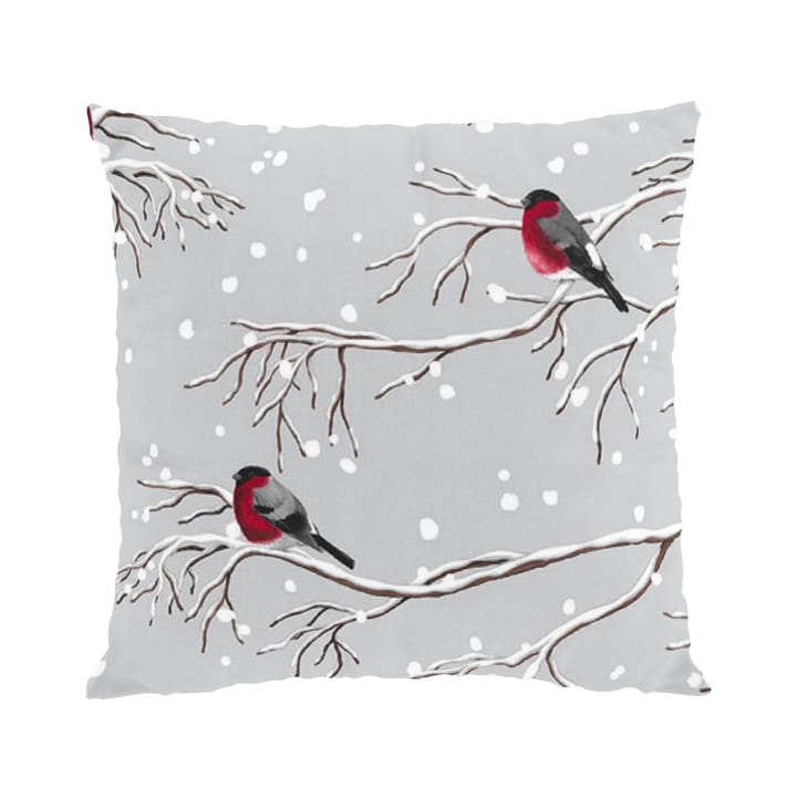 Vinterland kussenhoes 47x47 cm, Grijs Arvidssons Textil