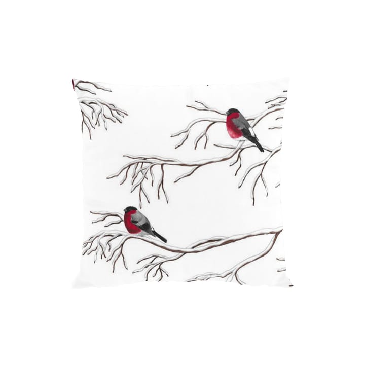 Vinterland kussenhoes 47x47 cm, Off white Arvidssons Textil