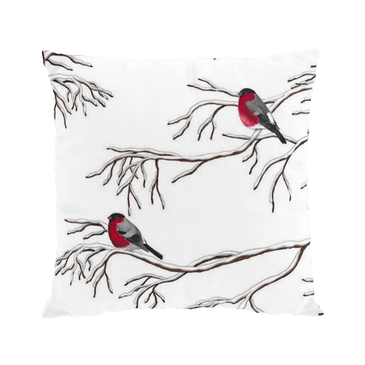 Vinterland kussenhoes 47x47 cm, Off white Arvidssons Textil