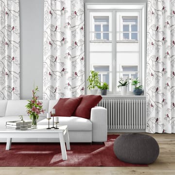 Vinterland stof - Off white - Arvidssons Textil