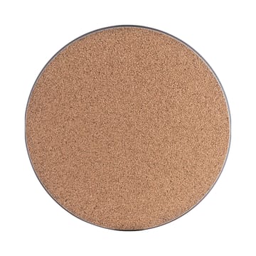 Bachelor's Button pannenonderzetter - Ø 23,5 cm - Åry Home