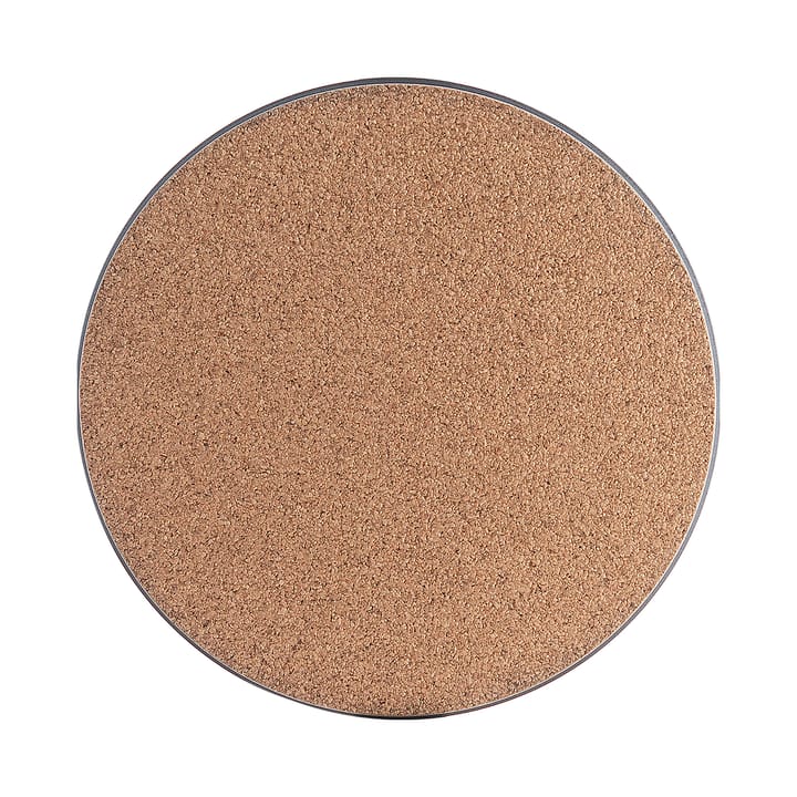 Bachelor's Button pannenonderzetter, Ø 23,5 cm Åry Home