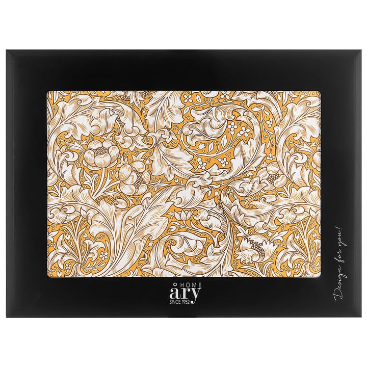 Bachelor's Button placemat, 2-pack Åry Home