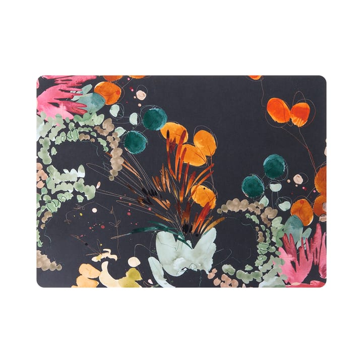 Garden Bouquet kaasplank - 30 x 22 cm - Åry Home