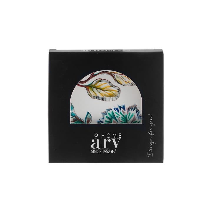 In Bloom glasonderzetters 4-pack, Ø11 cm Åry Home