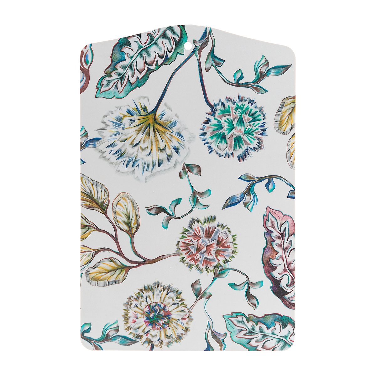 Åry Home In Bloom snijplank 20x30 cm | Scandinavisch Interieur | Snijplanken | Multi