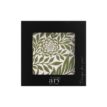 Larkspur glasonderzetter 6-pack - 10x10 cm - Åry Home
