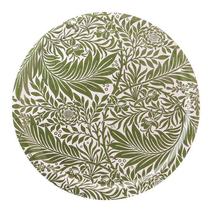 Larkspur rond dienblad - Ø49 cm - Åry Home