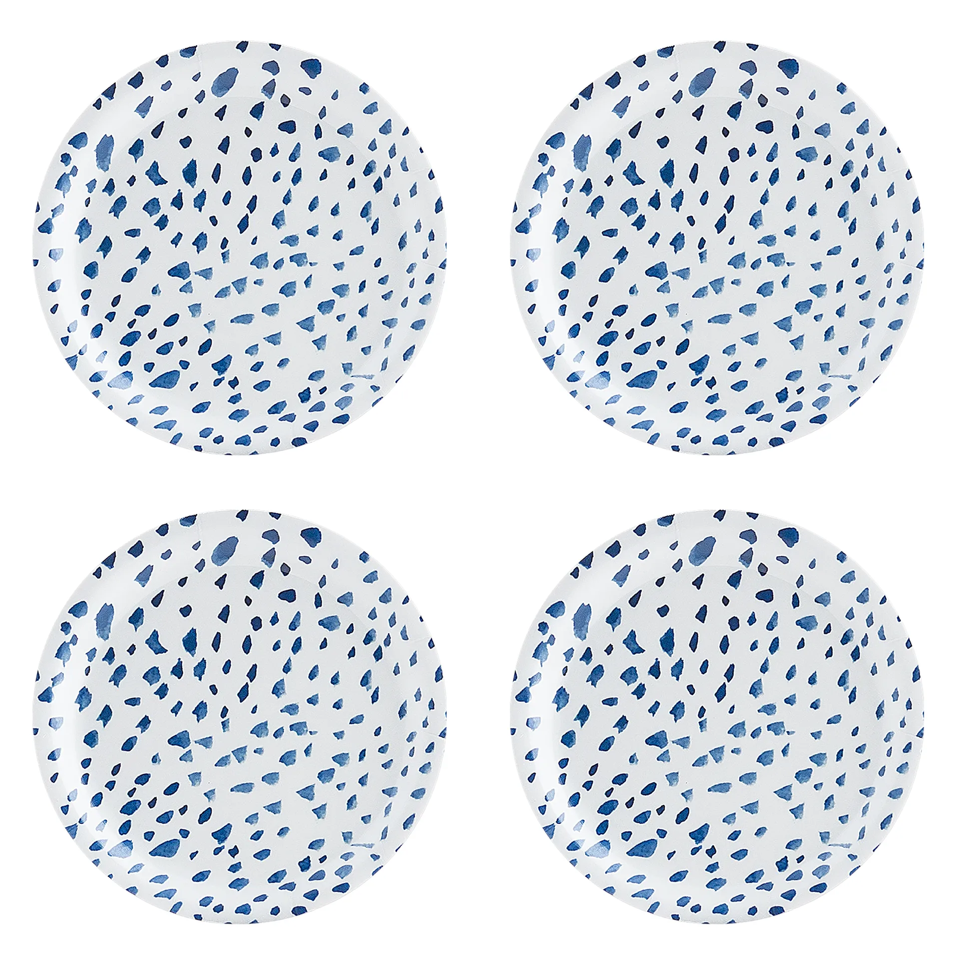 Little Dot onderzetters, 4-pack Åry Home