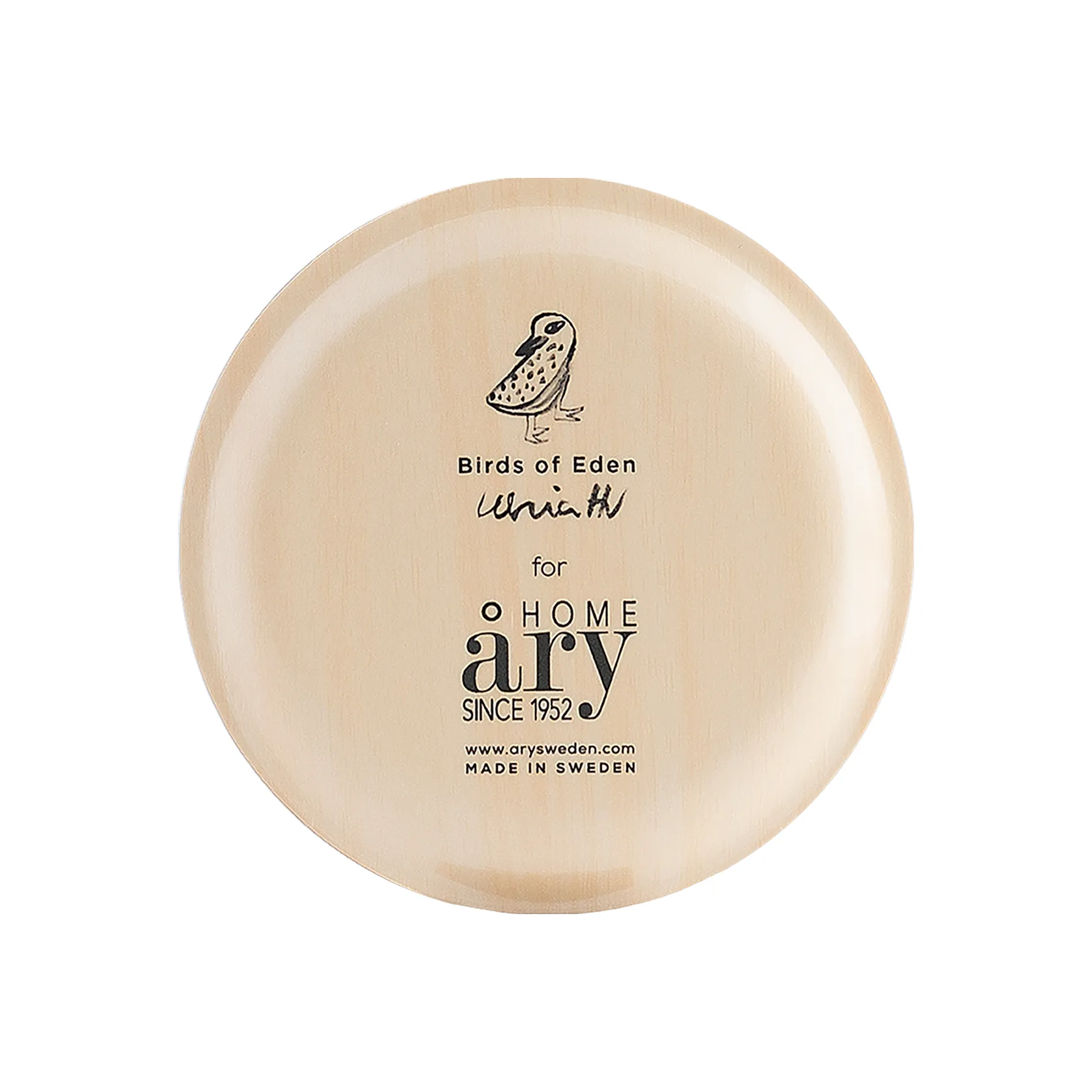 Little Dot onderzetters, 4-pack Åry Home