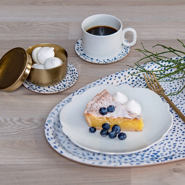 Little Dot onderzetters, 4-pack Åry Home