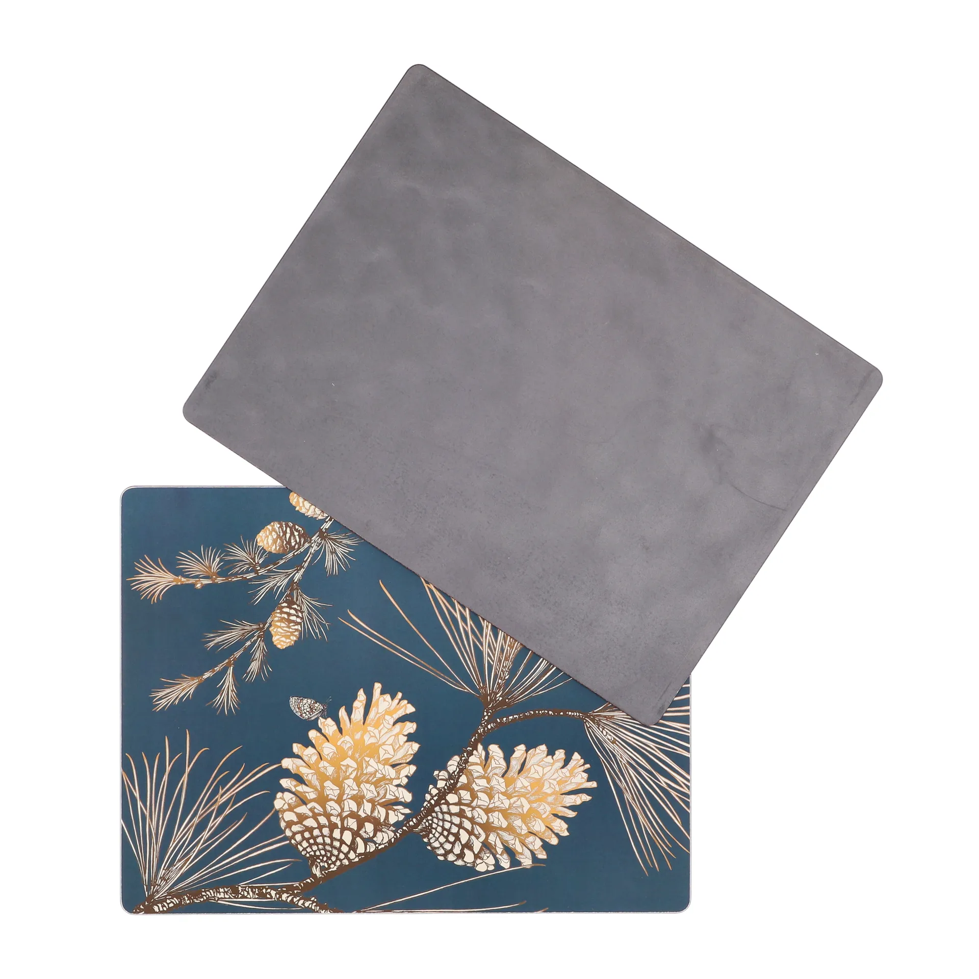 Pine Cone placemat 2-pack, Thunder Åry Home