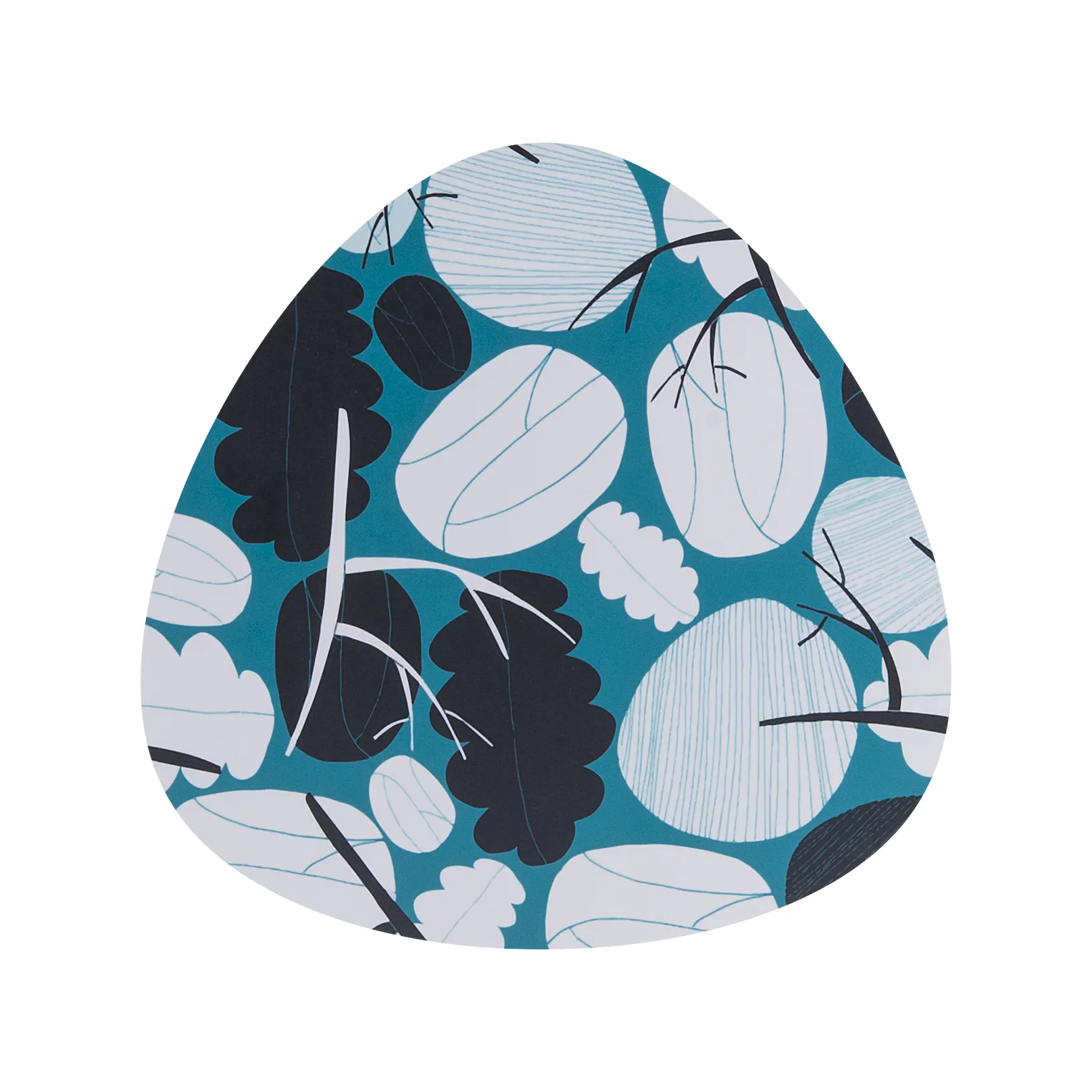 Winter Tree onderzetter, 23,5 cm Åry Home