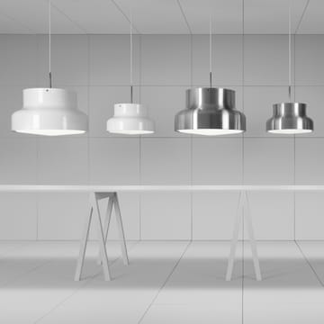 Bumling lamp 400 mm - wit - Ateljé Lyktan