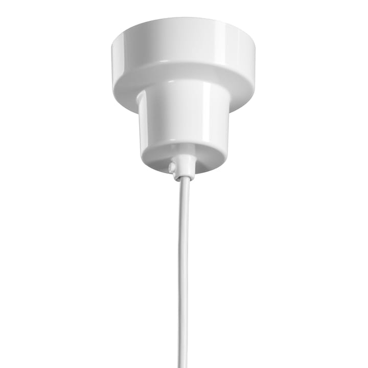 Bumling lamp 400 mm, wit Ateljé Lyktan