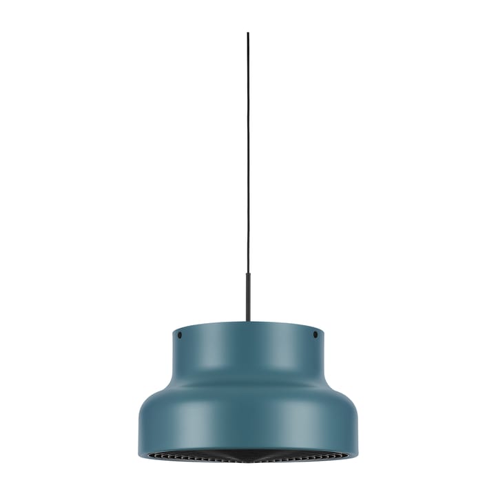 Bumling lamp groot 600 mm - Poederblauw - Ateljé Lyktan