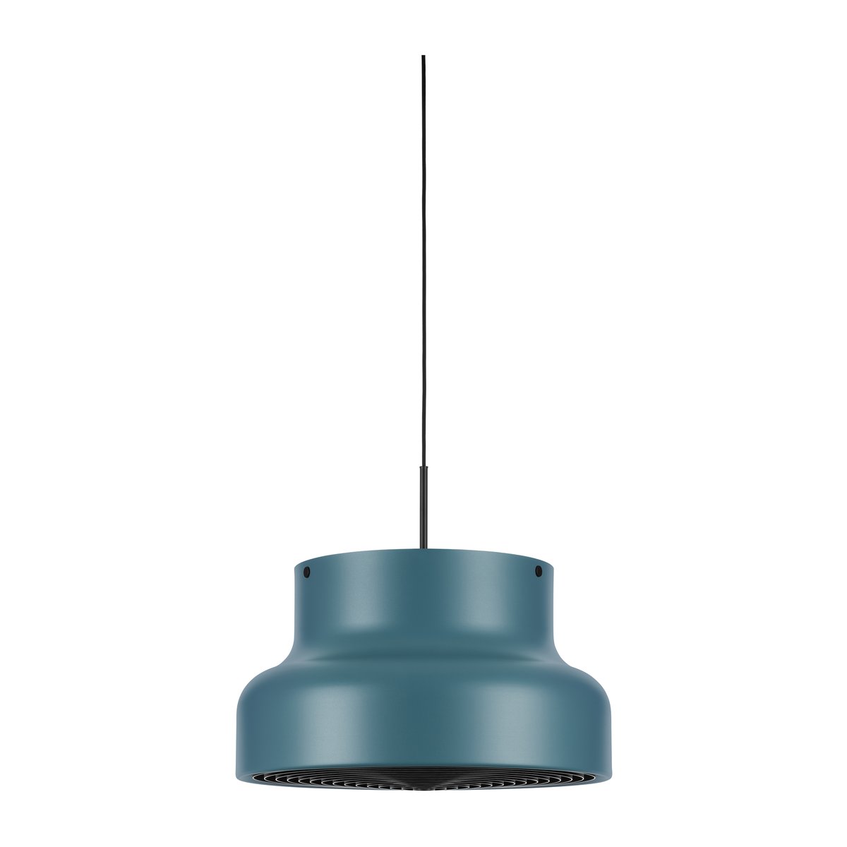 Ateljé Lyktan Bumling lamp groot 600 mm Poederblauw