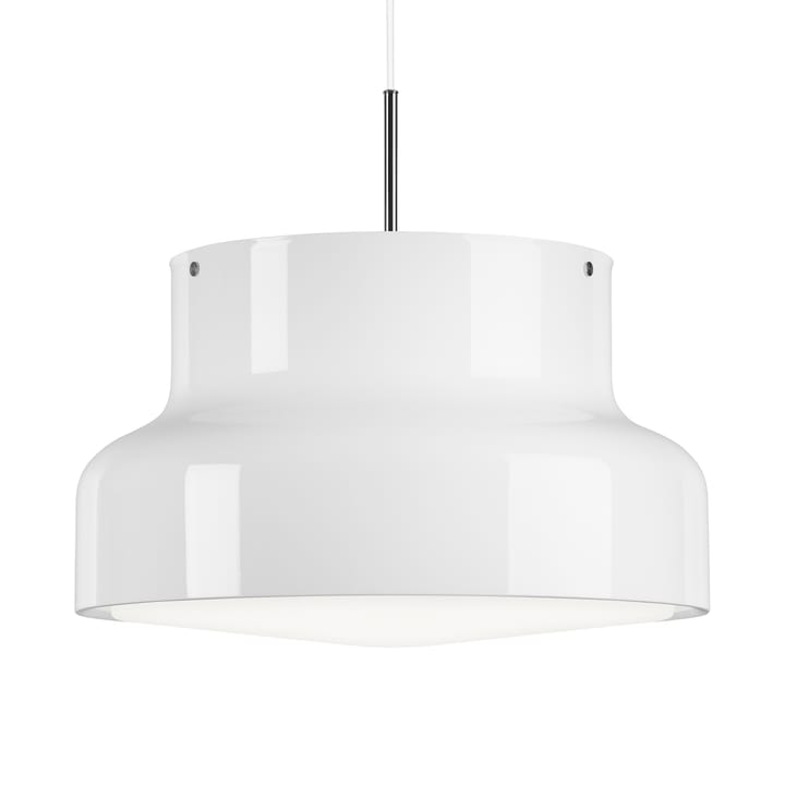 Bumling lamp groot 600 mm - wit - Ateljé Lyktan