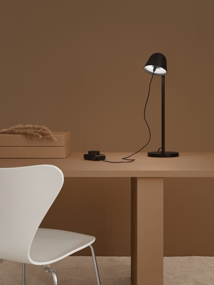 Charge tafellamp 57,3 cm, Zwart Ateljé Lyktan