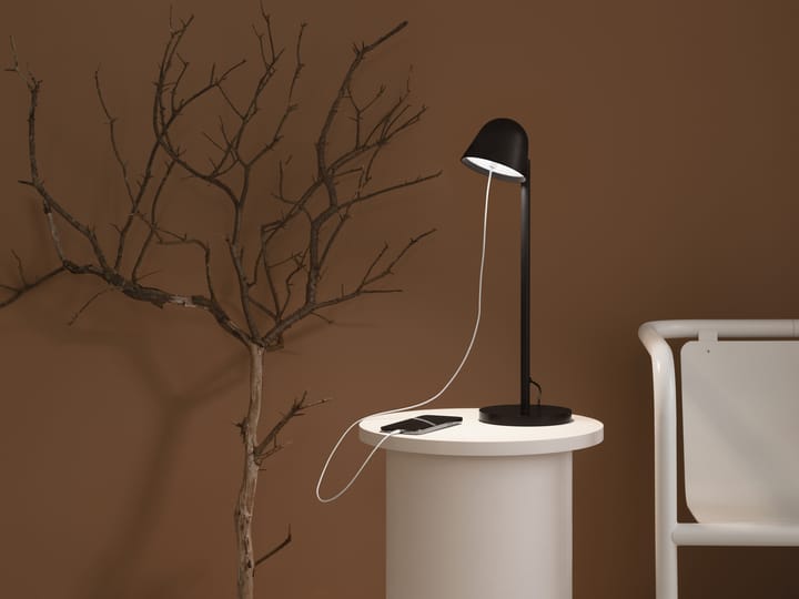 Charge tafellamp 57,3 cm, Zwart Ateljé Lyktan
