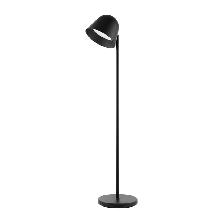 Charge vloerlamp 139,3 cm - Zwart - Atelje Lyktan