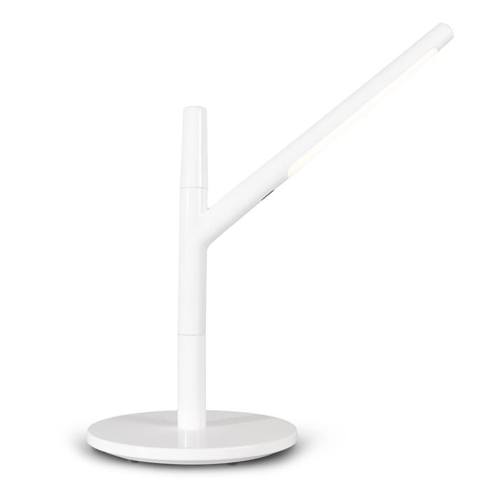 Faggio tafellamp mini - wit - Atelje Lyktan