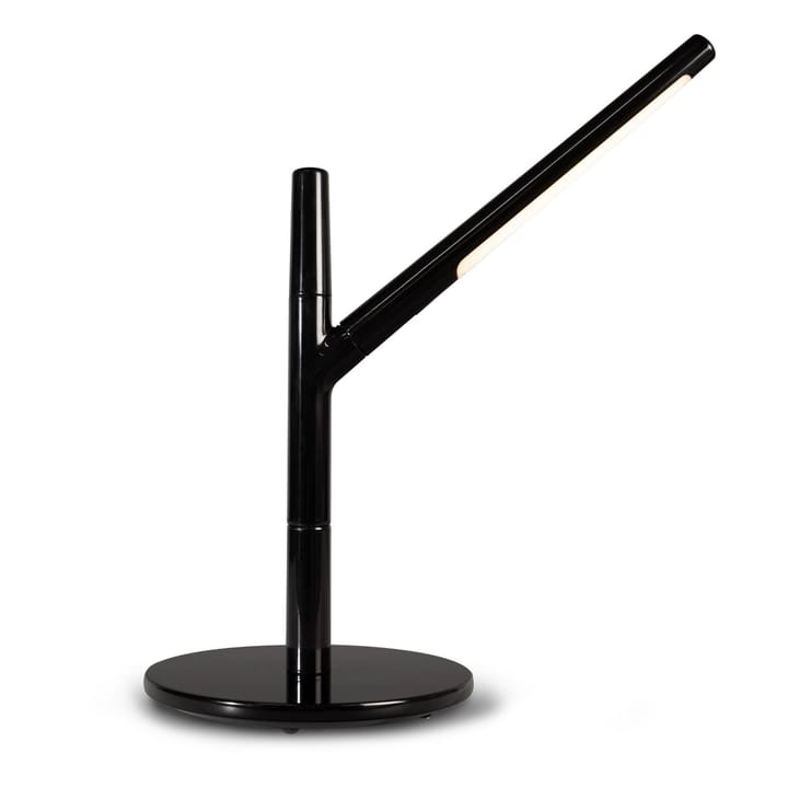 Faggio tafellamp mini - zwart - Ateljé Lyktan