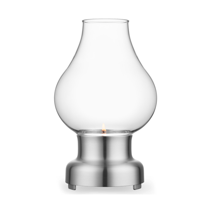 Ofir waxinelichthouder - Aluminum - Ateljé Lyktan