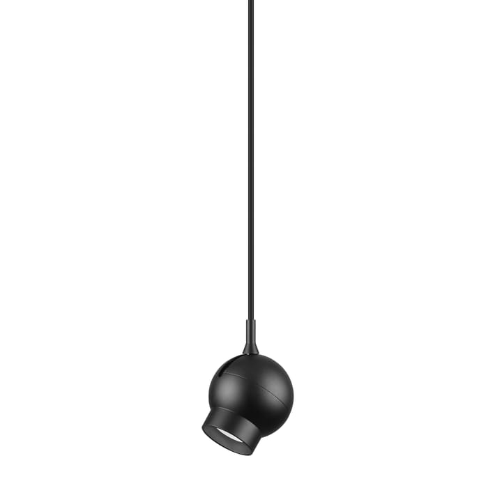 Ogle mini hanglamp - zwart - Atelje Lyktan