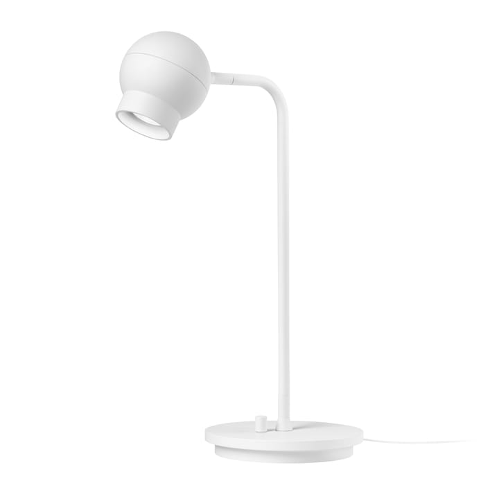 Ogle mini tafellamp - Wit - Atelje Lyktan