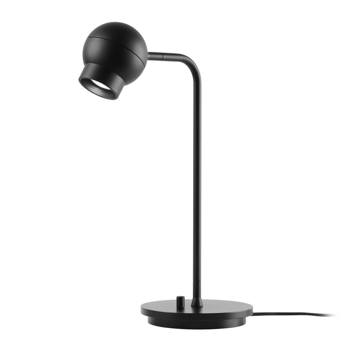 Ogle mini tafellamp - Zwart - Ateljé Lyktan