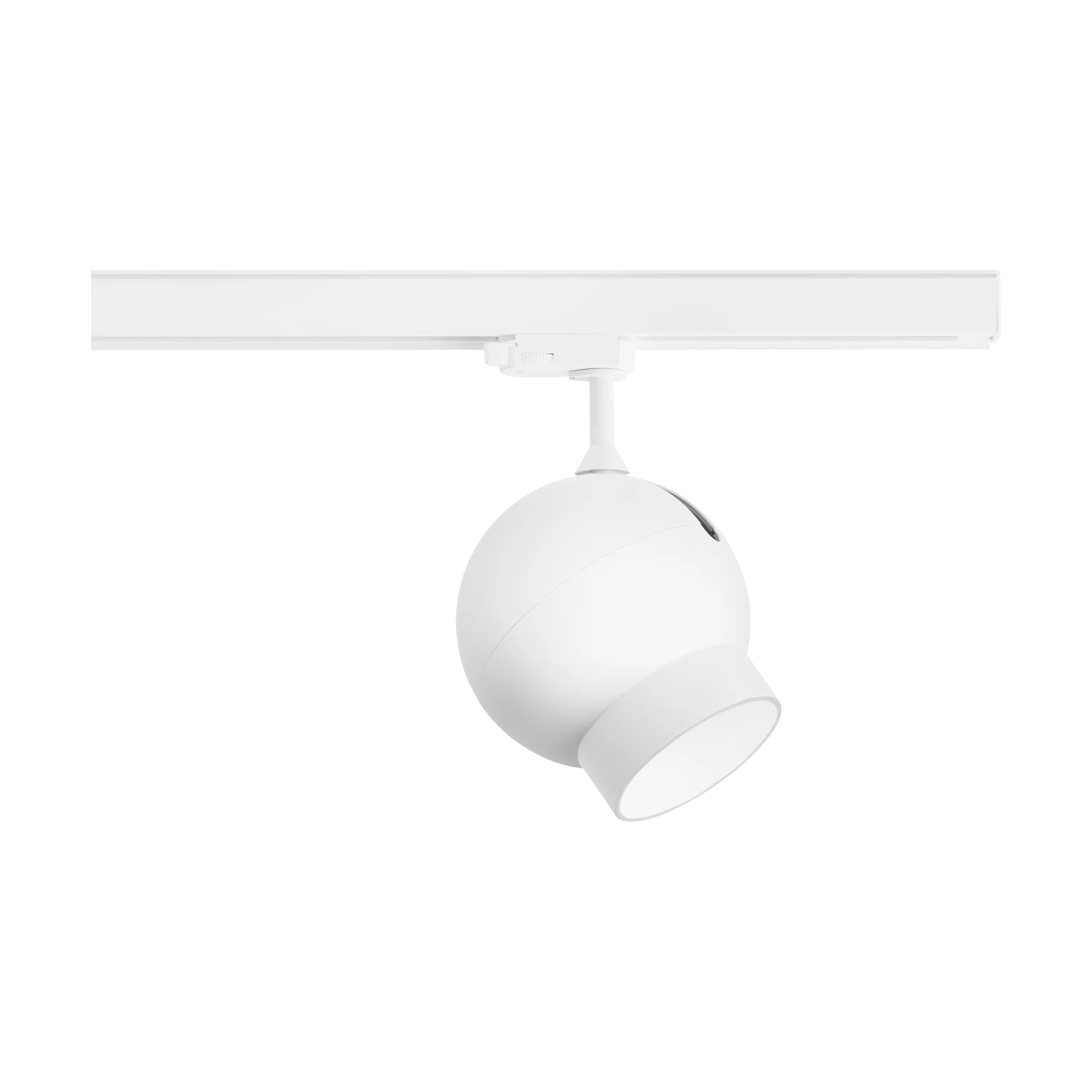 Ogle plafondlamp, wit Ateljé Lyktan