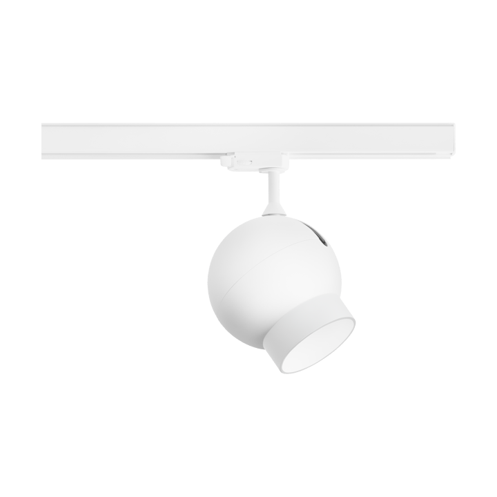 Ogle plafondlamp - wit - Ateljé Lyktan