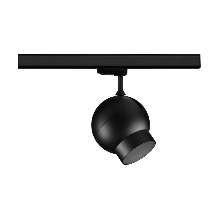 Ogle plafondlamp - zwart - Ateljé Lyktan
