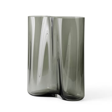 Aer vaas 33 cm - Smoke - Audo Copenhagen