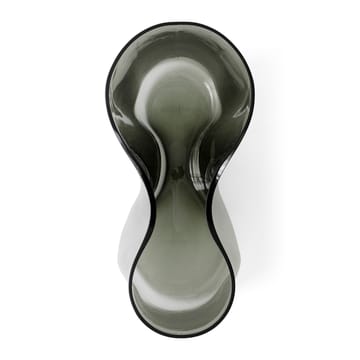 Aer vaas 33 cm - Smoke - Audo Copenhagen