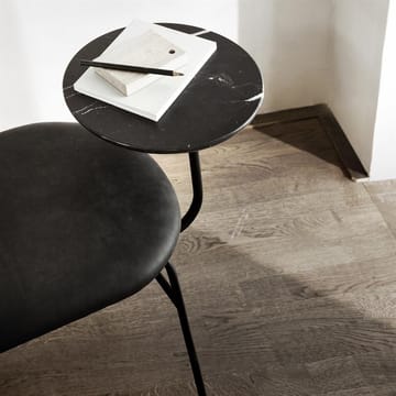 Afteroom bankje - zwart-zwart - Audo Copenhagen