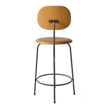Afteroom barkruk leren bekleding 63,5 cm - Dakar 0250 - Audo Copenhagen