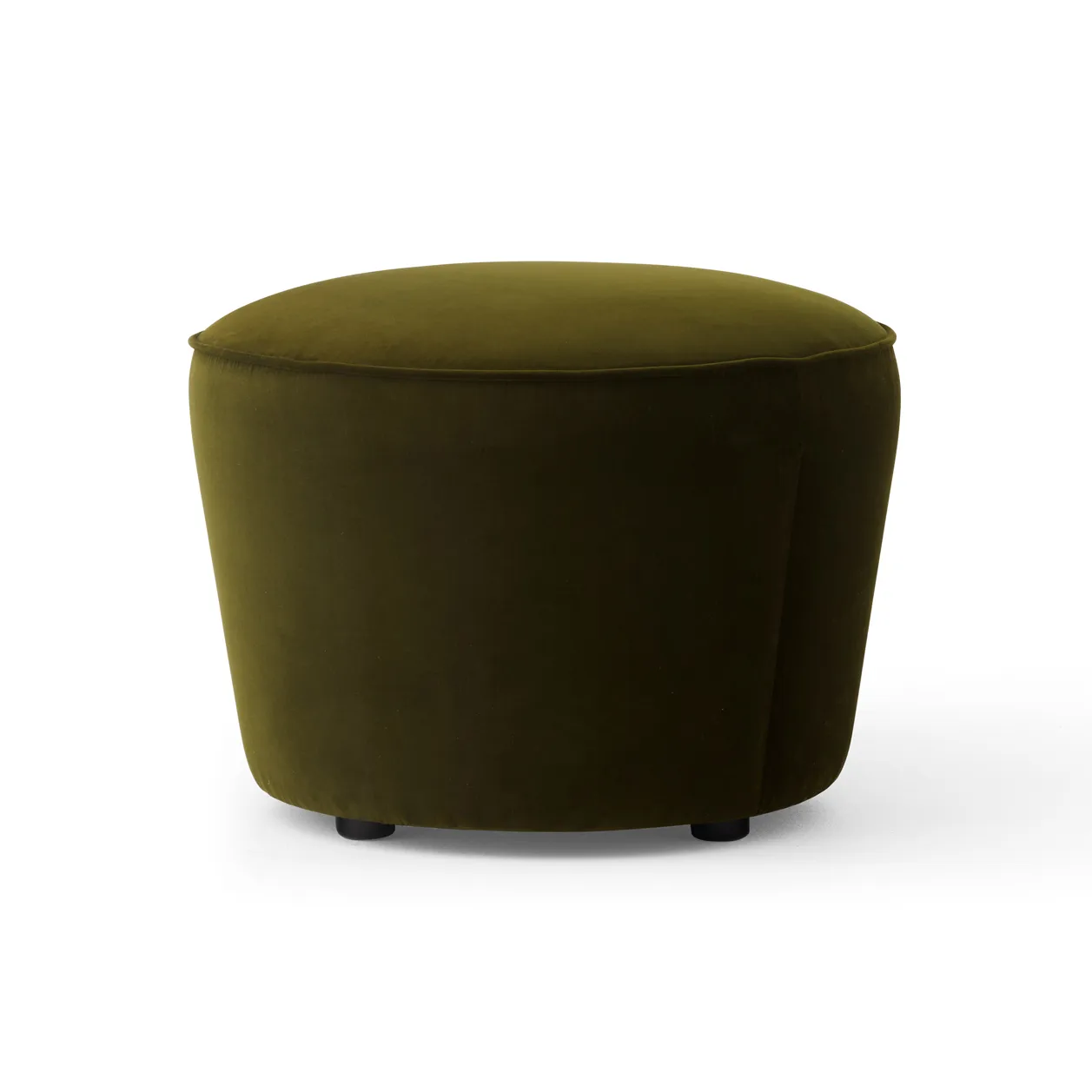 Cairn poef Ø60 cm, Champion 035 Audo Copenhagen